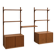 Teak Shelving System 'CADO', by Poul Cadovius.