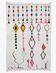 Moroccan Azilal Rug - 360 x 250 cm