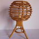 Lampe de chevet bambou