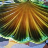 Vallauris shell dish