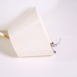 Opaline suspension Louis Kalff for Philips 1960