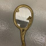 Miroir à main