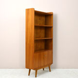 Swedish modernistic bookcase