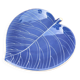 Royal Copenhagen leaf pocket emptier