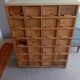 Trade furniture