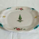 Set of 7 antique earthenware plates by the Gastine Aubagne sisters (13)