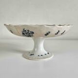 1 old compotier 19th century - Villeroy and Boch Mettlach