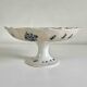 1 old compotier 19th century - Villeroy and Boch Mettlach