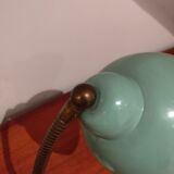 Vintage desk lamp 1950