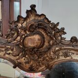 Mirror Louis XV style 152,5x87cm