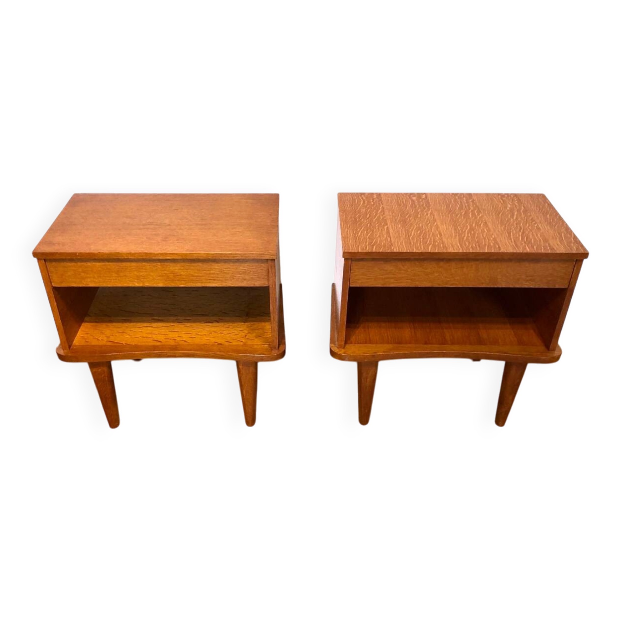 Bedside tables