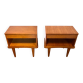 Bedside tables