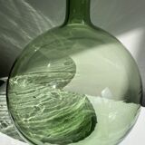 Dame-jeanne very old about 10/12L