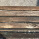 The 19th century Garden Bench