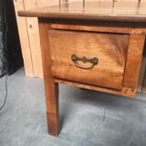 Office rustic twentieth century