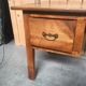Office rustic twentieth century