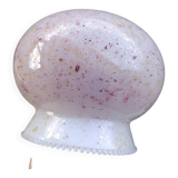 Opaline suspension