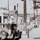 America in the 1930s — A street, a few glances, a whole era.