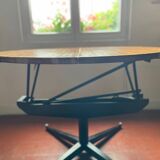 Table (2 heights: low and normal)