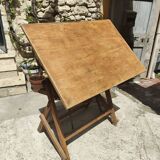 Table d'architecte Unic 1930