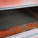 Kitchen buffet called chicken coop - China 19th