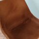 Chaise pivotante R.Schweitzer Lafargue modele L202