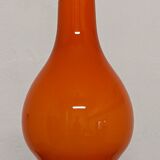 Suspension drop of water in opaline of the 60s 70s