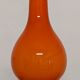 Suspension drop of water in opaline of the 60s 70s