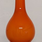 Suspension drop of water in opaline of the 60s 70s