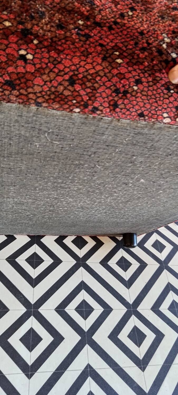 Steiner stingray coffee table