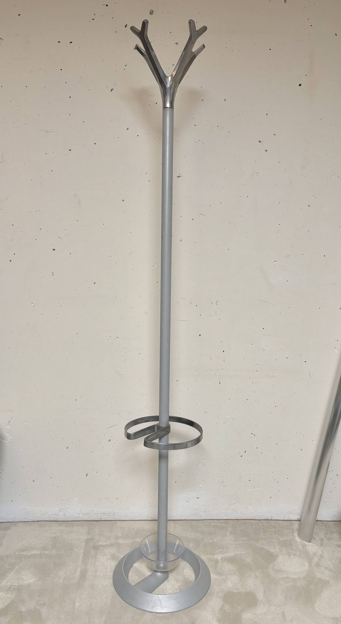 Battista coat rack, Michele De Lucchi & Sezgin Aksu