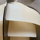 Vintage Danish pendant lamp