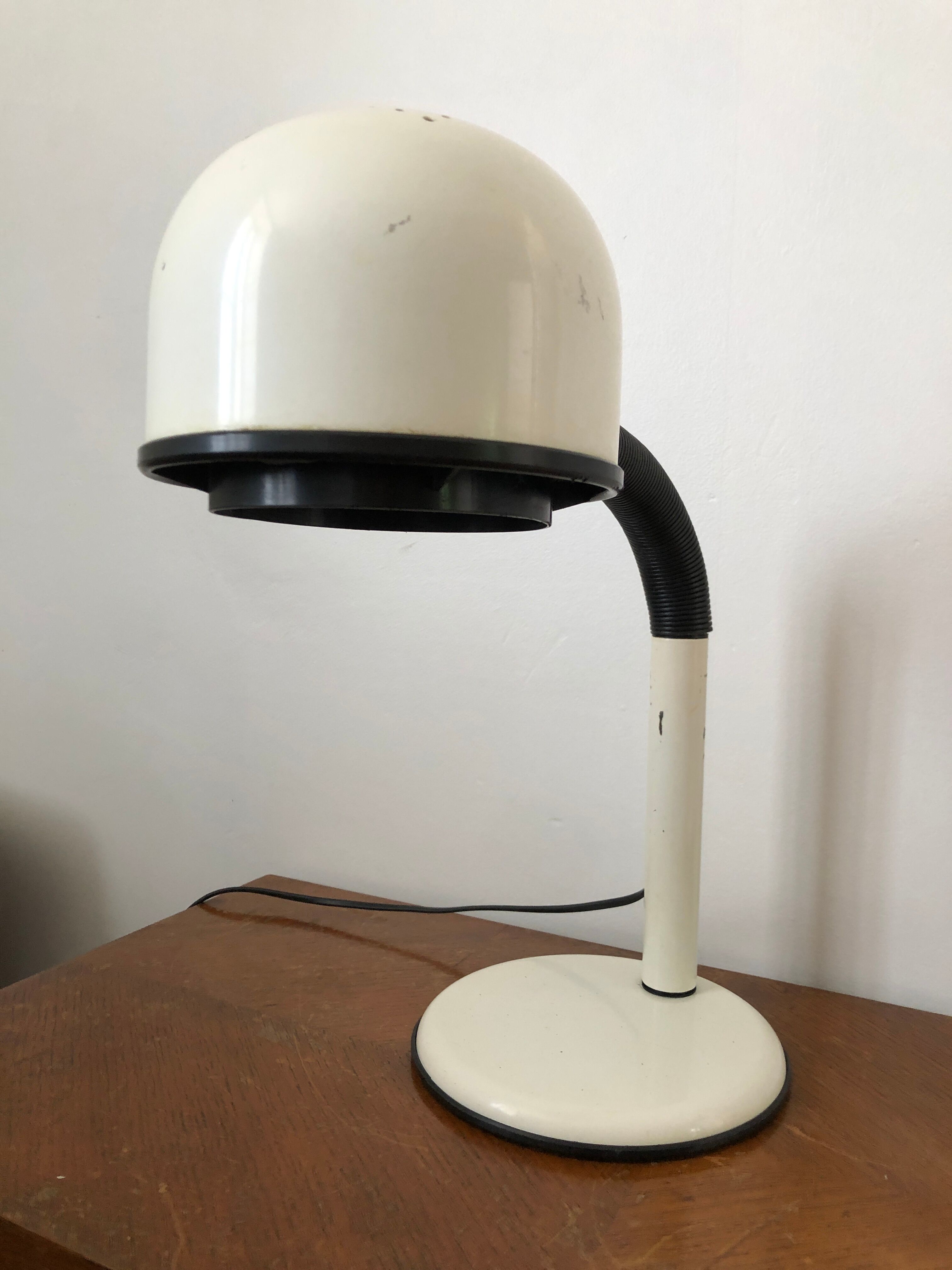 Aldo desk lamp Sweden 1970