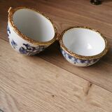 Porcelain egg