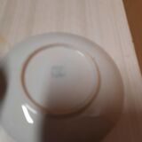 Two of the coffee cups