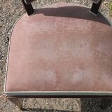 Set of 6 vintage chairs