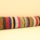 Turkish kilim cushion, 20x90 cm, dy-36