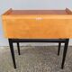 Commode scandinave en teck Treman Möbelfabrik