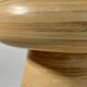 Vintage bamboo stool