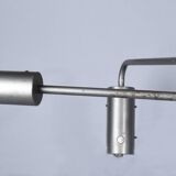 Robert Mathieu 242P articulated wall light