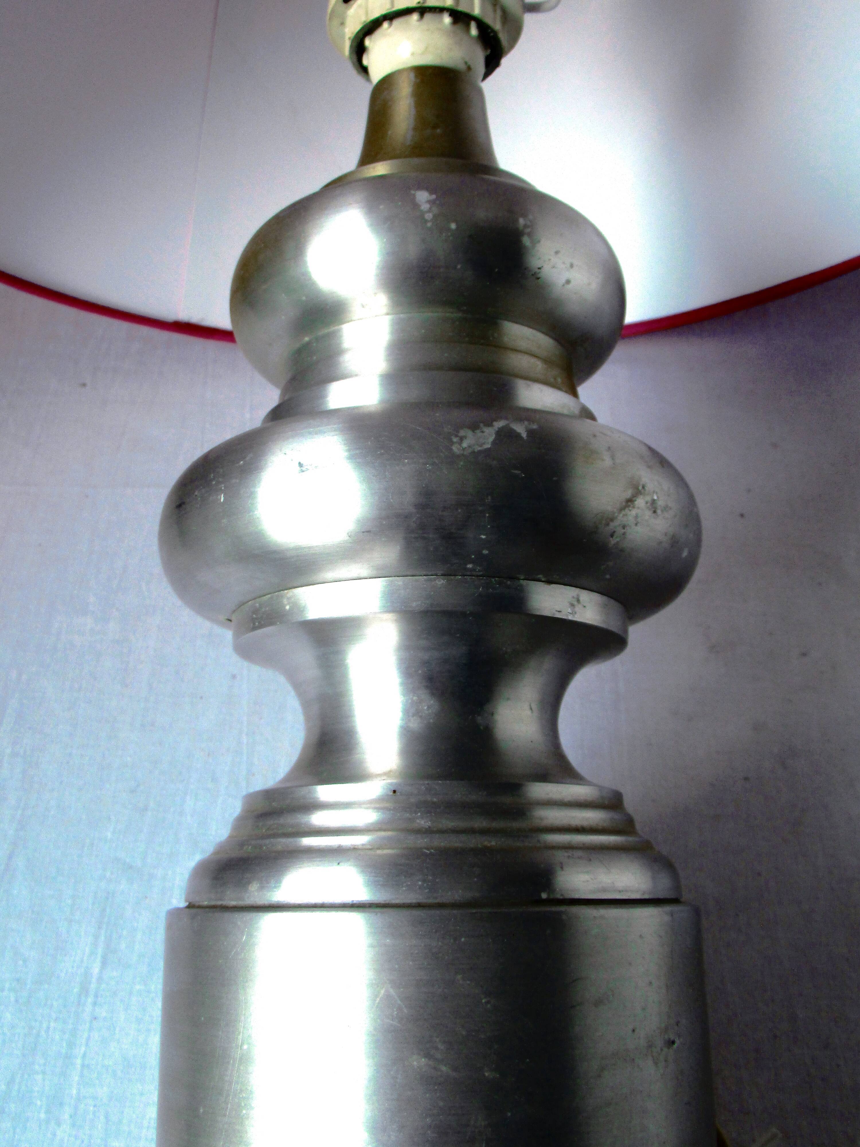 Living room lamp