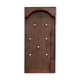 Jeu de bagatelle en bois