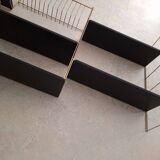 VINTAGE SHELVES FROM THE 50S AND 60S