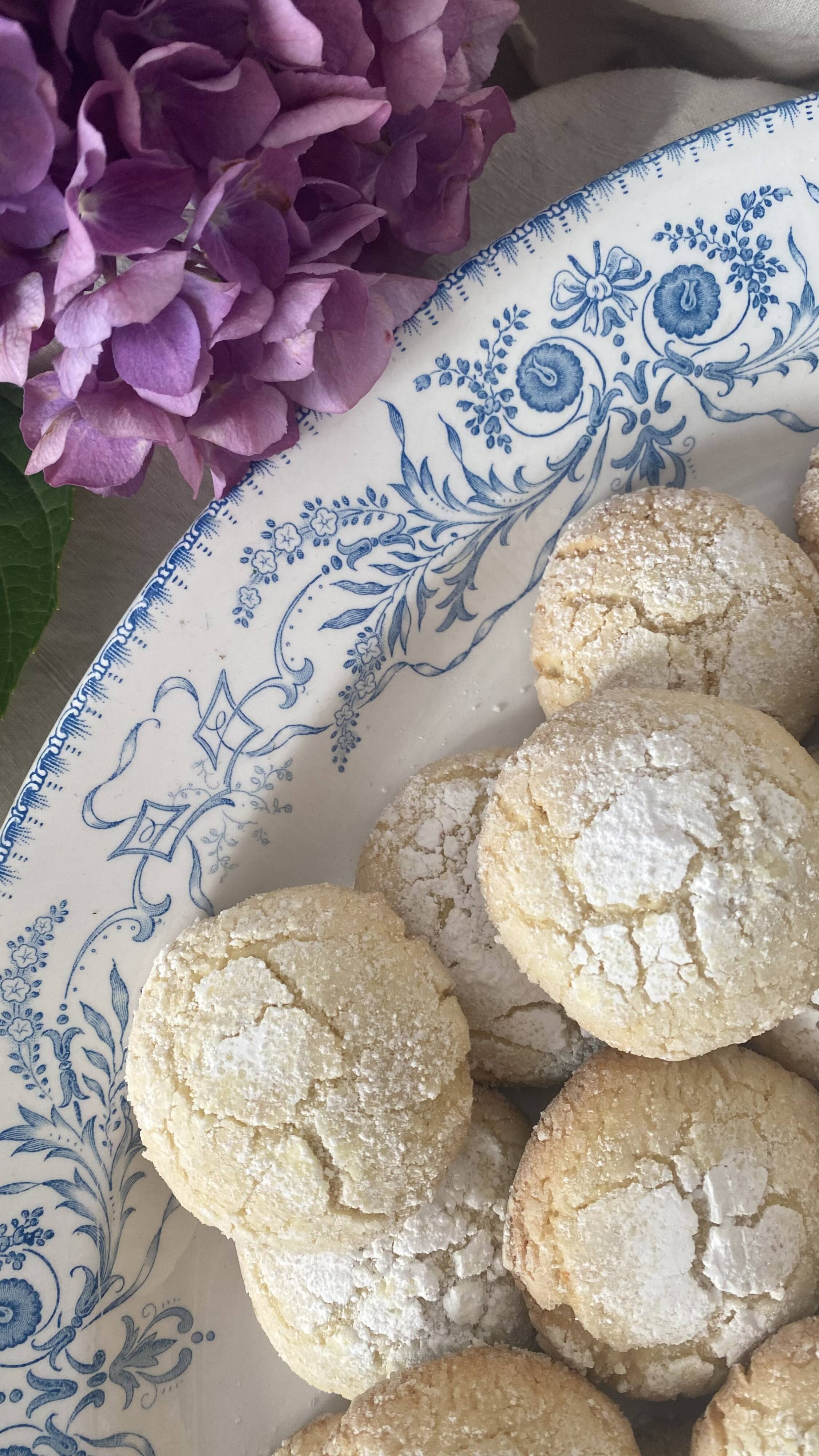 Boch Frères Rubis model ironstone oval dish