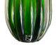 Fendi Casa Green Poseidon Vase