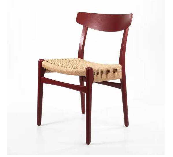 CH23 Chair - Carl Hansen & Son
