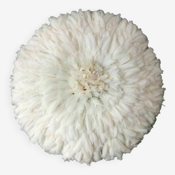 Juju hat blanc de 65 cm