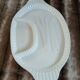 Large vintage earthenware dish