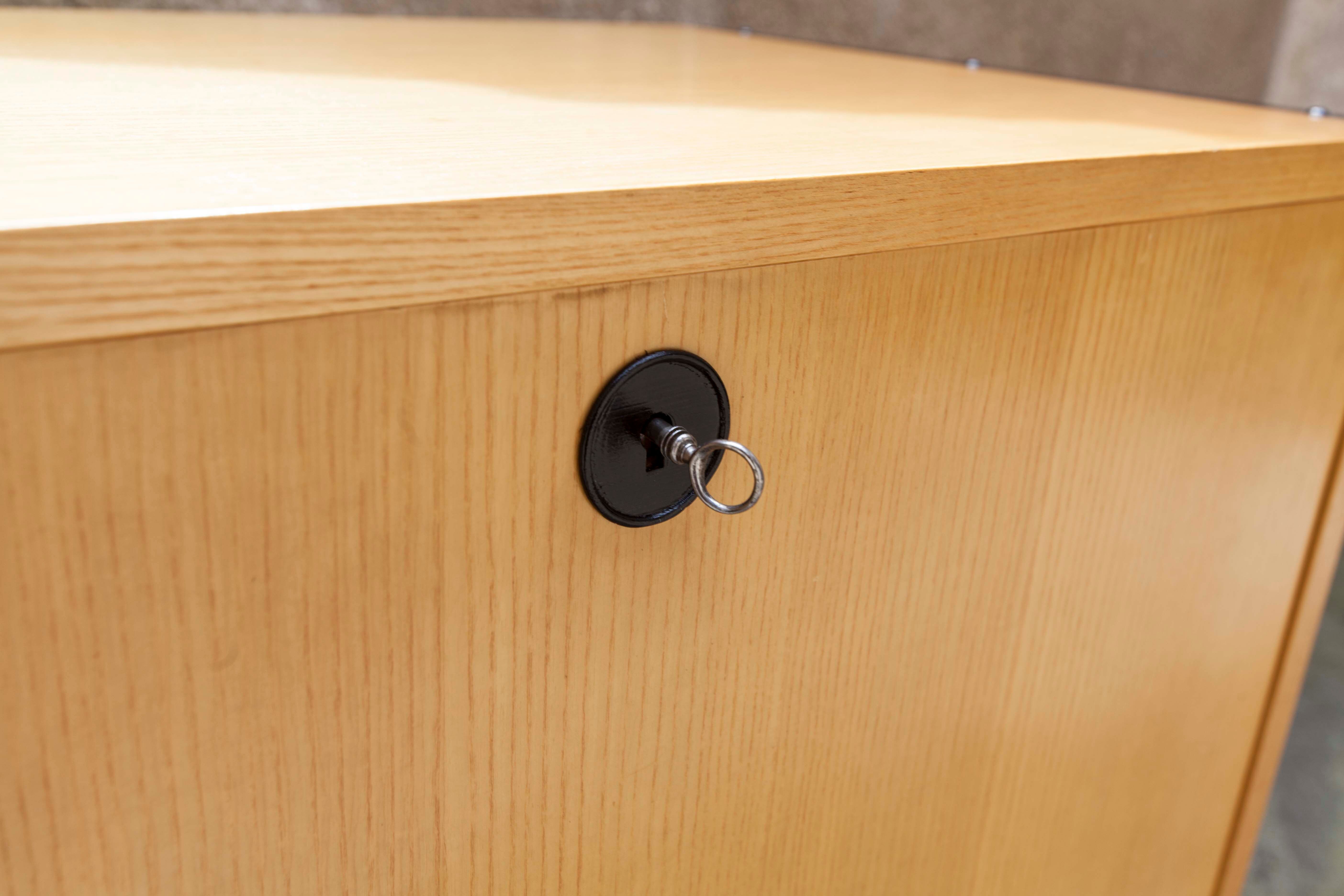 Modular furniture by A.R.P. for Minvielle 60