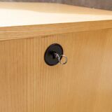 Modular furniture by A.R.P. for Minvielle 60
